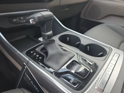 Kia Carnival EX FWD 2026