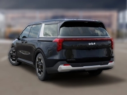 Kia Carnival EX FWD 2026