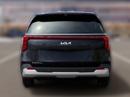 Kia Carnival EX FWD 2026