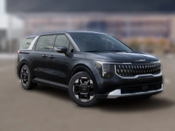 Kia Carnival EX FWD 2026
