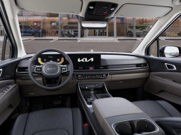 Kia Carnival EX FWD 2026