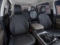 Kia Carnival EX FWD 2026