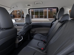 Kia Carnival EX FWD 2026