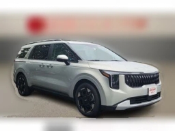 Kia Carnival EX FWD 2026