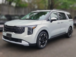 Kia Carnival EX FWD 2026