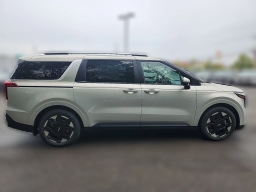 Kia Carnival EX FWD 2026