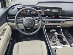 Kia Carnival EX FWD 2026