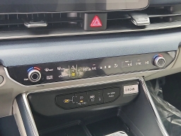 Kia Carnival EX FWD 2026