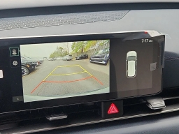 Kia Carnival EX FWD 2026