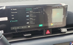 Kia Carnival EX FWD 2026