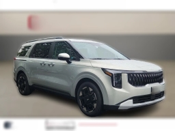 Kia Carnival EX FWD 2026