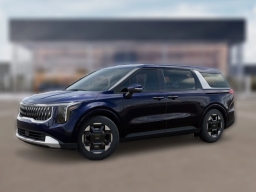 Kia Carnival EX FWD 2026