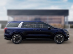 Kia Carnival EX FWD 2026