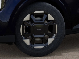 Kia Carnival EX FWD 2026