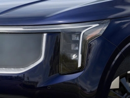 Kia Carnival EX FWD 2026