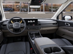 Kia Carnival EX FWD 2026