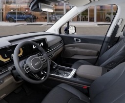 Kia Carnival EX FWD 2026