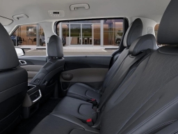 Kia Carnival EX FWD 2026