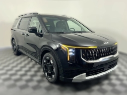 Kia Carnival EX FWD 2026