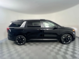 Kia Carnival EX FWD 2026