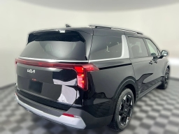 Kia Carnival EX FWD 2026