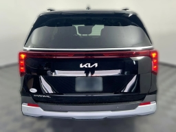 Kia Carnival EX FWD 2026