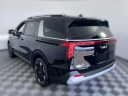 Kia Carnival EX FWD 2026