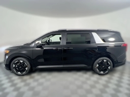 Kia Carnival EX FWD 2026