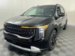 Kia Carnival EX FWD 2026