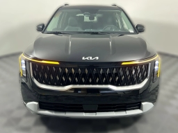 Kia Carnival EX FWD 2026