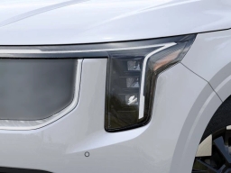 Kia Carnival EX FWD 2026