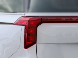 Kia Carnival EX FWD 2026