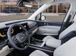 Kia Carnival EX FWD 2026