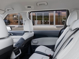 Kia Carnival EX FWD 2026