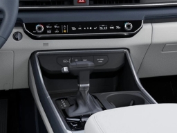 Kia Carnival EX FWD 2026