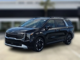 Kia Carnival EX FWD 2026