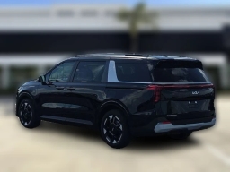 Kia Carnival EX FWD 2026