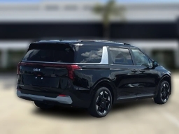 Kia Carnival EX FWD 2026
