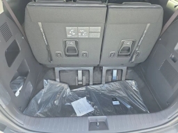 Kia Carnival EX FWD 2026