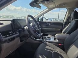 Kia Carnival EX FWD 2026
