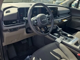 Kia Carnival EX FWD 2026