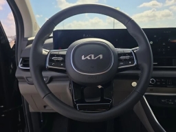 Kia Carnival EX FWD 2026