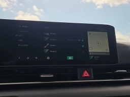 Kia Carnival EX FWD 2026