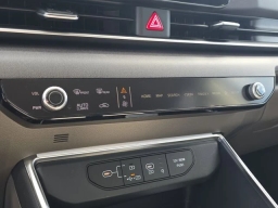Kia Carnival EX FWD 2026