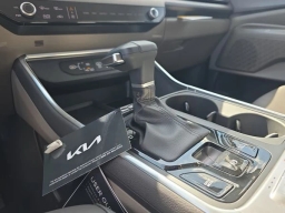 Kia Carnival EX FWD 2026