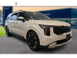 Kia Carnival EX FWD 2026