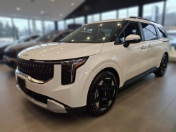 Kia Carnival EX FWD 2026