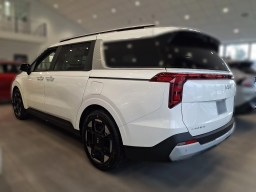 Kia Carnival EX FWD 2026