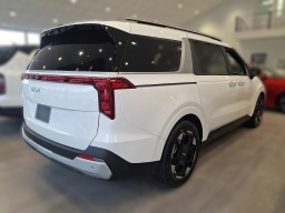 Kia Carnival EX FWD 2026