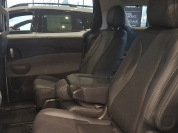 Kia Carnival EX FWD 2026